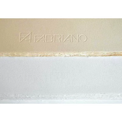 Papir za tisak Fabriano Rosaspina, 285 g - 50x70 cm, bijeli