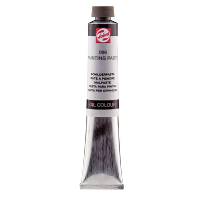 Talens 096 slikarska pasta za uljane boje, 60 ml