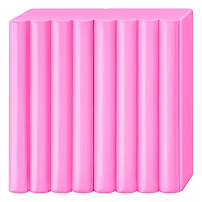 FIMO Neon Effect pečena glina, 57 g - neon ružičasti (8010-201)