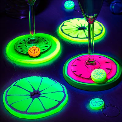 FIMO Neon Effect pečena glina - u raznim bojama