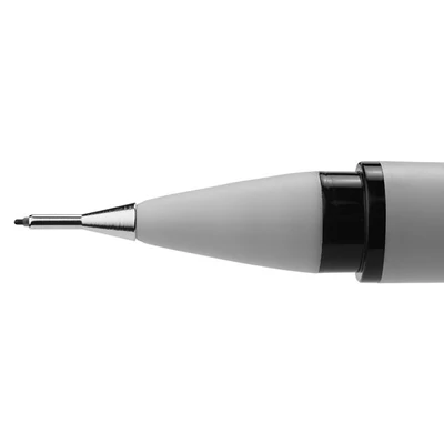 Fineliner iglani filc, crni - 0,1 mm