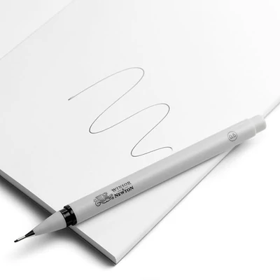 Fineliner iglani filc, crni - 0,5 mm