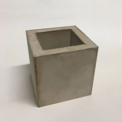 Kalup, sklopivi - Kocka, lonac, kvadrat