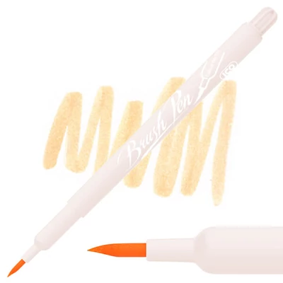 Kist olovka, Brush Pen - 05 cvijet breskve