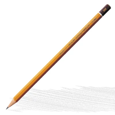 KOH-I-NOOR grafitna olovka - 9H