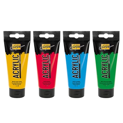 Kreul Solo Goya akrilna boja, 100 ml - u različitim bojama