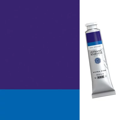 L&B Extra-Fine uljana boja, 40 ml - 036, phthalo blue