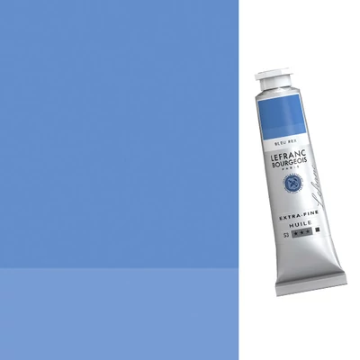 L&B Extra-Fine uljana boja, 40 ml - 067, royal blue