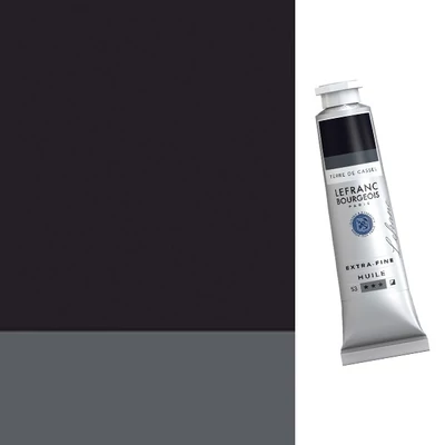 L&amp;amp;B Extra-Fine uljana boja, 40 ml - 475, cassel earth