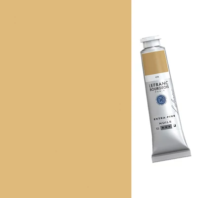 L&B Extra-Fine uljana boja, 40 ml - 700, gold