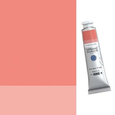 L&B Extra-Fine uljana boja, 40 ml - 732, pottery pink
