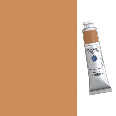 L&B Extra-Fine uljana boja, 40 ml - 813, renaissance gold