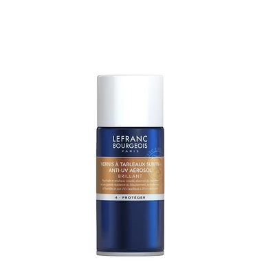 L&amp;B lak u spreju, sjajni - 150 ml