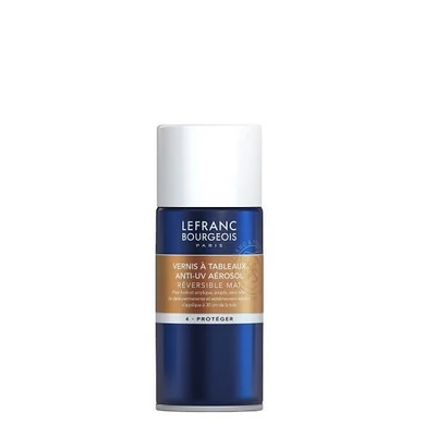 L&amp;B lak u spreju, mat - 150 ml