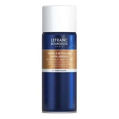 L&amp;B lak u spreju, retuš - 400 ml