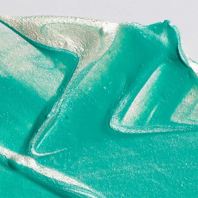 Liquitex iridescent effect medium, 237 ml