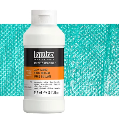 Liquitex lak, sjajni - 237 ml