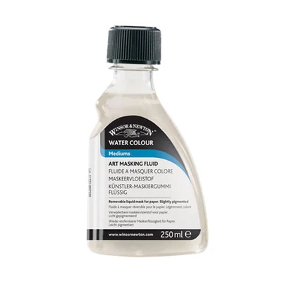 Winsor&amp;Newton tekućina za maskiranje - 250 ml