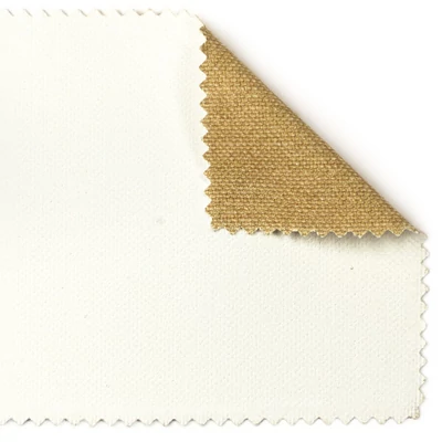 Tessilplastica slikarsko platno Verdi, pamuk+poliester+viskoza, 360 g, 160/210 cm (cijena se odnosi na 1 m2)