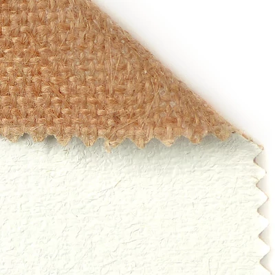 Tessilplastica platno Iside, juta, 520 g, 210 cm (cijena se odnosi na 1 m2)