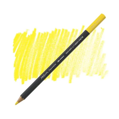 Caran d'Ache Museum akvarel olovka - 010, yellow