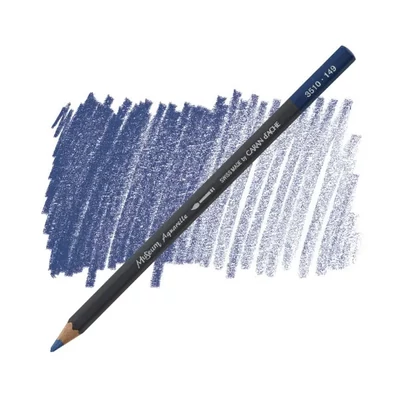 Caran d'Ache Museum akvarel olovka - 149, night blue