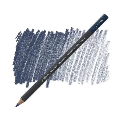Caran d'Ache Museum akvarel olovka - 159, prussian blue