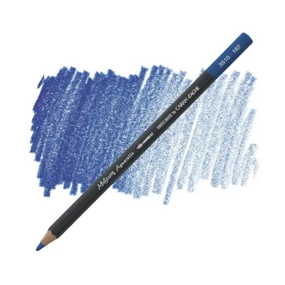 Caran d'Ache Museum akvarel olovka - 162, phthalocyanine blue