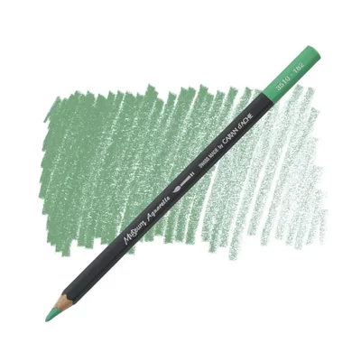 Caran d'Ache Museum akvarel olovka - 182, cobalt green
