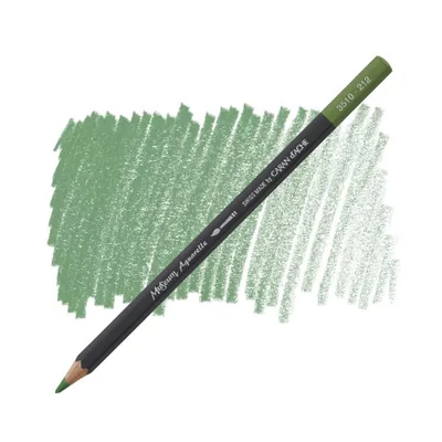 Caran d'Ache Museum akvarel olovka - 212, chromium oxyde green