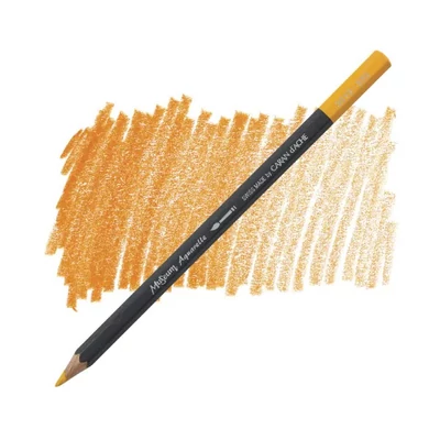 Caran d'Ache Museum akvarel olovka - 530, gold cadmium yellow
