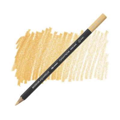 Caran d'Ache Museum akvarel olovka - 542, light flesh 10%