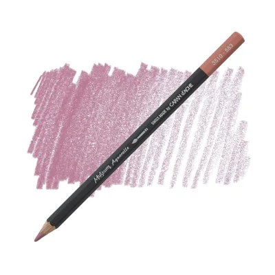 Caran d'Ache Museum akvarel olovka - 583, violet pink