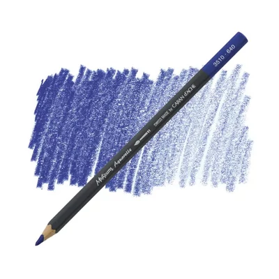 Caran d'Ache Museum akvarel olovka - 640, dark ultramarine