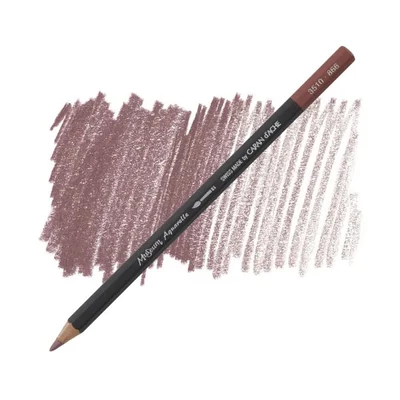 Caran d'Ache Museum akvarel olovka - 866, burnt sienna 50%
