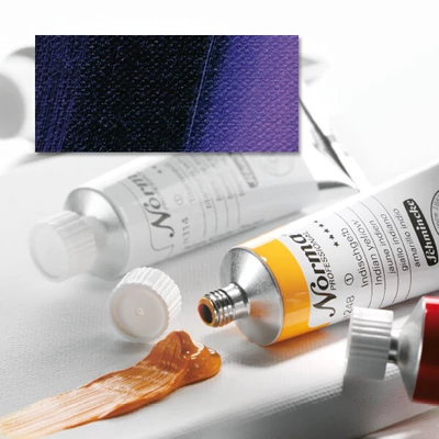 Schmincke Norma uljana boja, 35 ml - 352, violet dark