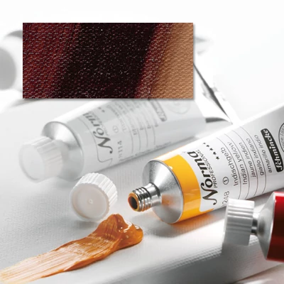 Schmincke Norma uljana boja, 35 ml - 620, agate brown