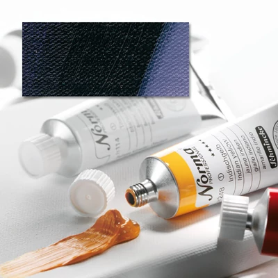 Schmincke Norma uljana boja, 35 ml - 706, payne's grey