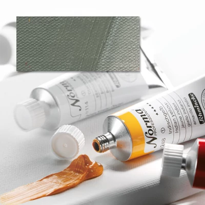 Schmincke Norma uljana boja, 35 ml - 710, cold grey