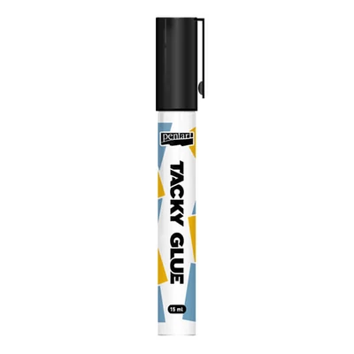 Tacky glue pen, ragasztótoll, 15 ml
