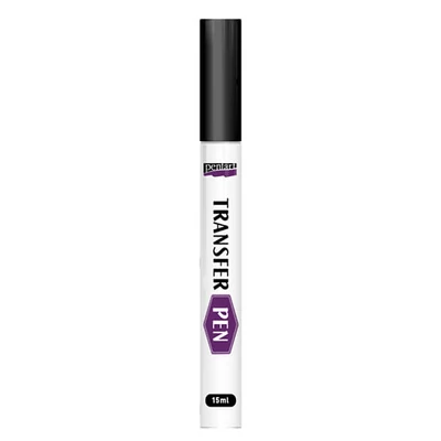Pentart Transfer pen, Transzfer toll, 15 ml
