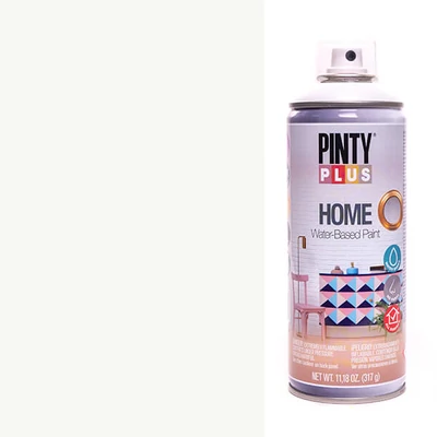 Boja u spreju, Pinty Plus Home, 400 ml - 111 neutral white