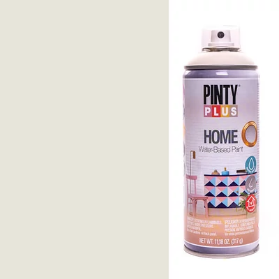 Boja u spreju, Pinty Plus Home, 400 ml - 113 white linen
