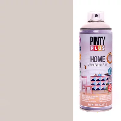 Boja u spreju, Pinty Plus Home, 400 ml - 114 toasted linen