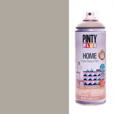 Boja u spreju, Pinty Plus Home, 400 ml - 115 brown taupe
