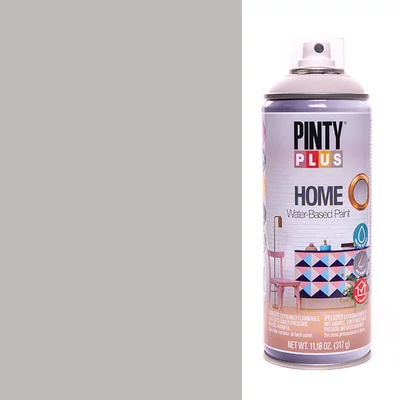 Boja u spreju, Pinty Plus Home, 400 ml - 116 grey moon