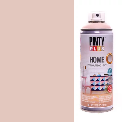 Boja u spreju, Pinty Plus Home, 400 ml - 117 light rose