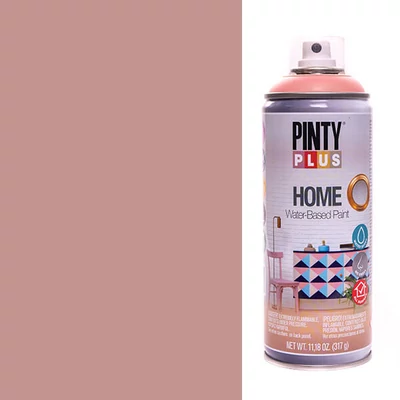Boja u spreju, Pinty Plus Home, 400 ml - 118 ancient rose