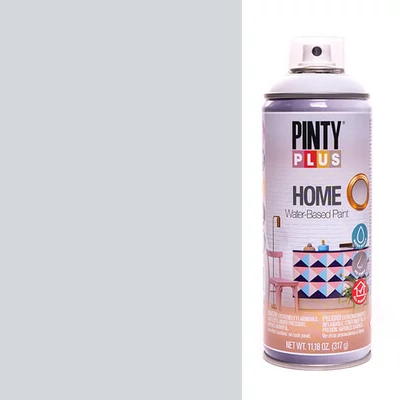 Boja u spreju, Pinty Plus Home, 400 ml - 120 foggy blue