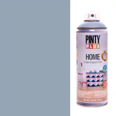 Boja u spreju, Pinty Plus Home, 400 ml - 121 dusty blue